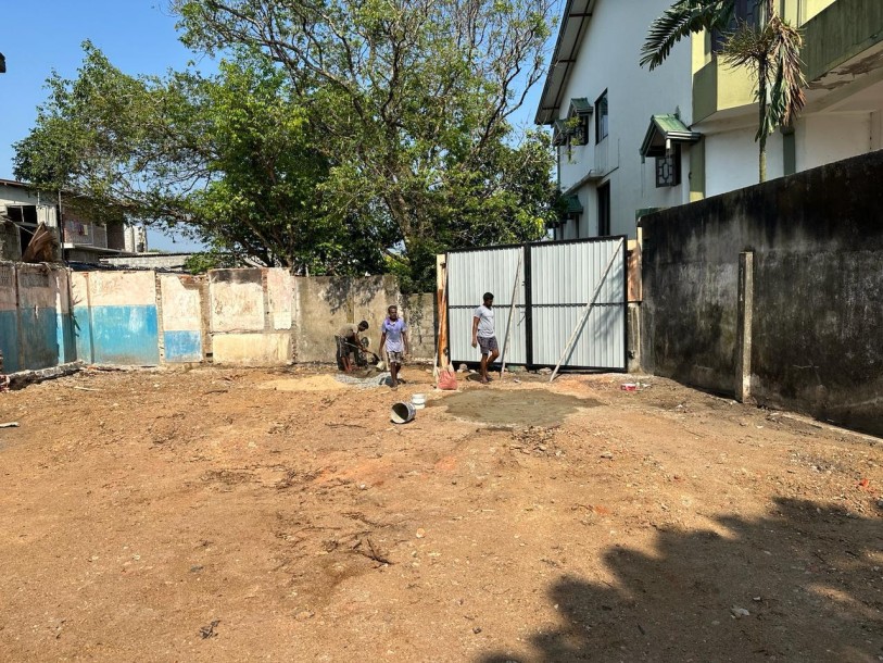 Land for Sale in Rukmalgama, Kottawa-1