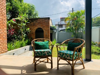 House For Sale in Nugegoda-2