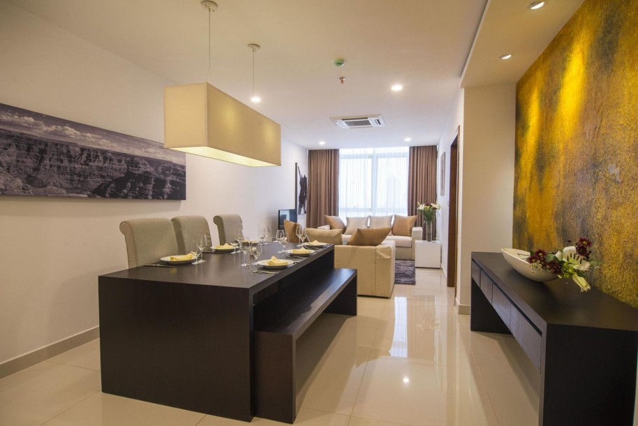 Platinum One suites apartment for Sale in Colombo 3-2