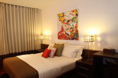 Empire Residencies Penthouse for Sale in Colombo 2-2