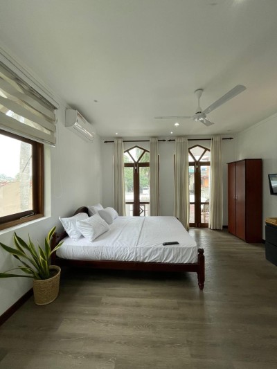 Luxury Villa for Sale or Rent in Ja-Ela – Ideal for Residential or Tourism Ventures-7