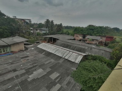 Massive Land for Sale in Kiribathgoda