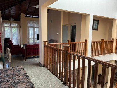 House for Sale in Wattala-7