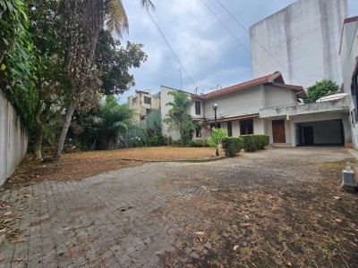 Colombo 07 Horton place land for sale-5