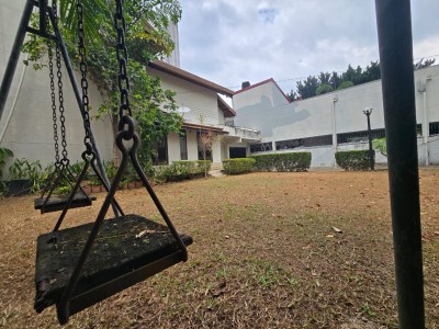 Colombo 07 Horton place land for sale-4