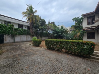 Colombo 07 Horton place land for sale-2