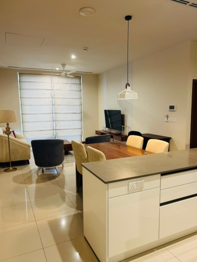 Prime Grand apartment at Ward place Colombo 7 for Rent-6