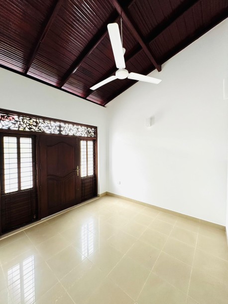 Architect designed double story house for sale in Kottawa-7