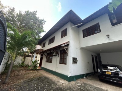House for Sale in Colombo 07