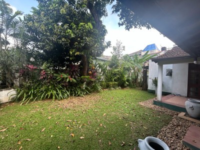 House for Sale in Colombo 07-9