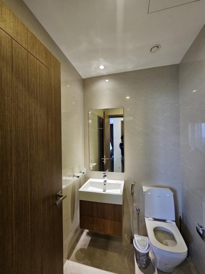 Furnished Apartment for Rent at Capital Twin Peaks-5