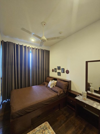 Furnished Apartment for Rent at Capital Twin Peaks-3