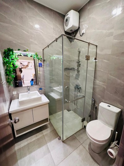 Vajira Road (Colombo 4) - Fully furnished luxury apartment-8