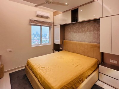Vajira Road (Colombo 4) - Fully furnished luxury apartment-2