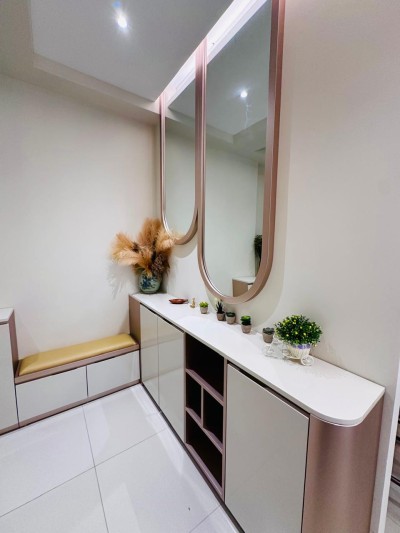 Vajira Road (Colombo 4) - Fully furnished luxury apartment-5