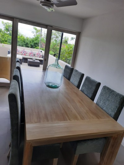 Super Luxury Apartment for Rent-5