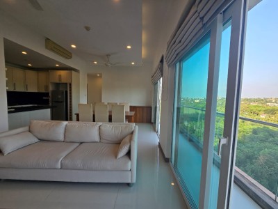 3 Bedroom apartment for rent in Sky Gardens - Rajagiriya-7