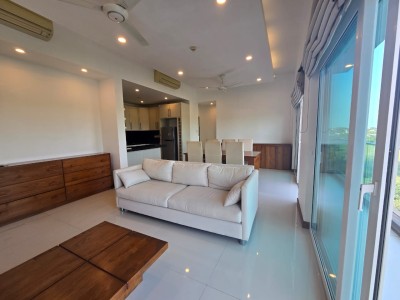 3 Bedroom apartment for rent in Sky Gardens - Rajagiriya-9