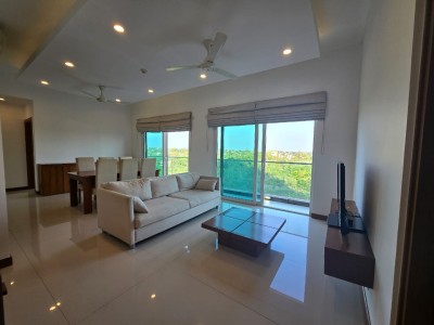 3 Bedroom apartment for rent in Sky Gardens - Rajagiriya-2