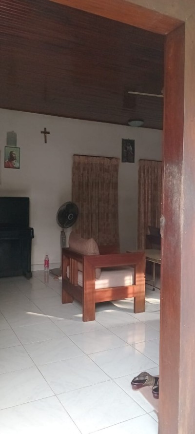 House For Sale in Borupana  Road Rathmalana-5