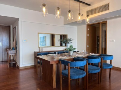 Super Luxury Apartment for Rent-4