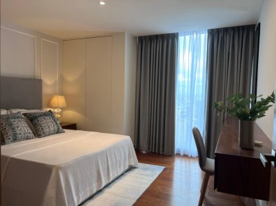 Super Luxury Apartment for Rent-2