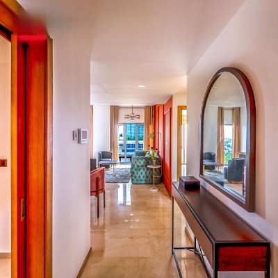 STEAL DEAL! Altair Fully Furnished Apartment For Sale in Colombo 02-6