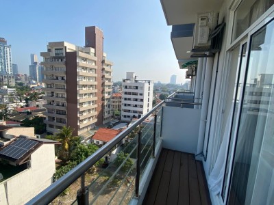 APARTMENT FOR RENT IN COLOMBO 3