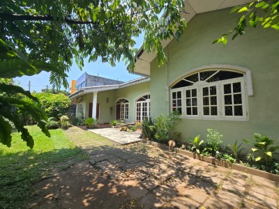 Land for sale in Rajagiriya - 26.6 perches