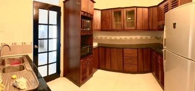 Luxury Apartment for rent at The Citadel, Bagathala Rd, Colombo 3.-4