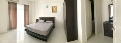 Luxury Apartment for rent at The Citadel, Bagathala Rd, Colombo 3.-1