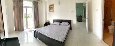 Luxury Apartment for rent at The Citadel, Bagathala Rd, Colombo 3.-6