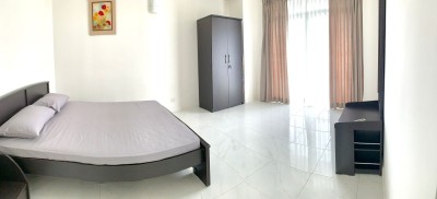 Luxury Apartment for rent at The Citadel, Bagathala Rd, Colombo 3.-6