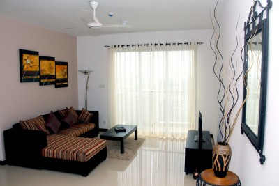 Luxury Living at On320-3