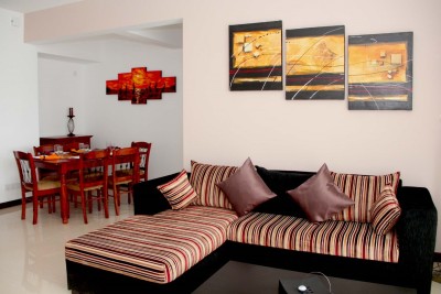 Luxury Living at On320-2