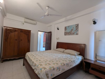 Furnished Upstair House for rent in Colombo 4-2