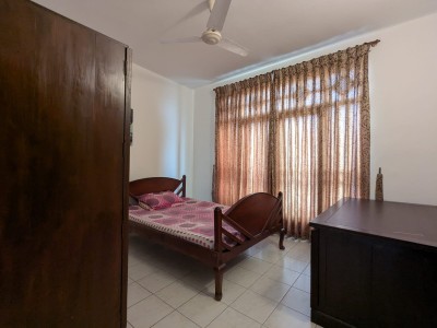 Furnished Upstair House for rent in Colombo 4-4