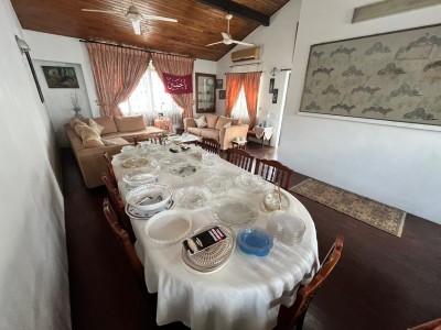 Well built HOUSE FOR SALE off Saranankara Road-5