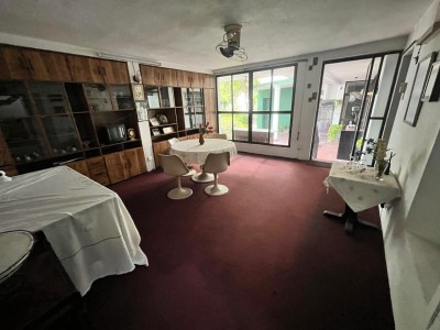 Well built HOUSE FOR SALE off Saranankara Road-4