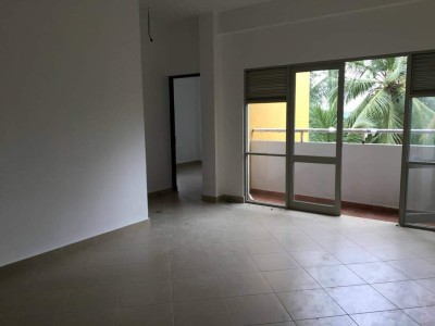 2 Bedroom Apartment - Green Valley Apartment Complex, Athurugiriya:-3
