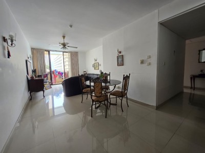 Crescat Residencies 3 bedroom apartment for sale - 77.5 million-6