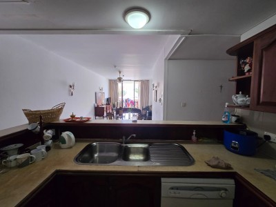 Crescat Residencies 3 bedroom apartment for sale - 77.5 million-8