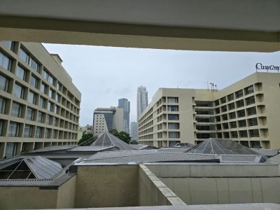 Crescat Residencies 3 bedroom apartment for sale - 77.5 million-1