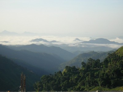 Hotel for Sale in Ella with Land-2