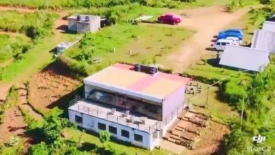 Adventure park for sale in Deltota-2