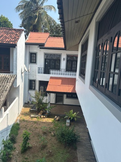 LARGE HOUSE FOR RENT IN KOHUWALA-6