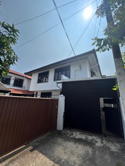 LARGE HOUSE FOR RENT IN KOHUWALA