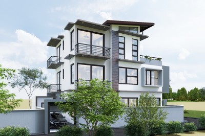 Brand new house for sale - Nugegoda | 73 million-2