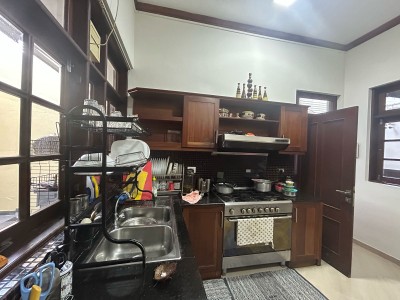 Spacious House for Sale in Colombo 07-7