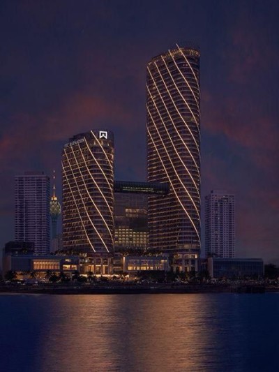 02 Bedroom Apartment for Sale in Colombo 01 (ITC)